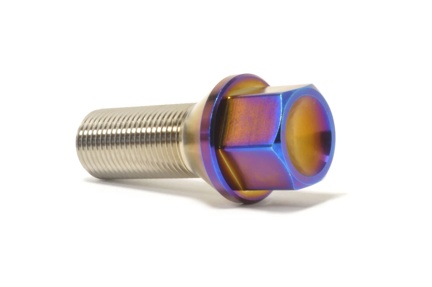 STM Titanium Lug Bolts for BMW F8X G8X Supra GR - Image 6