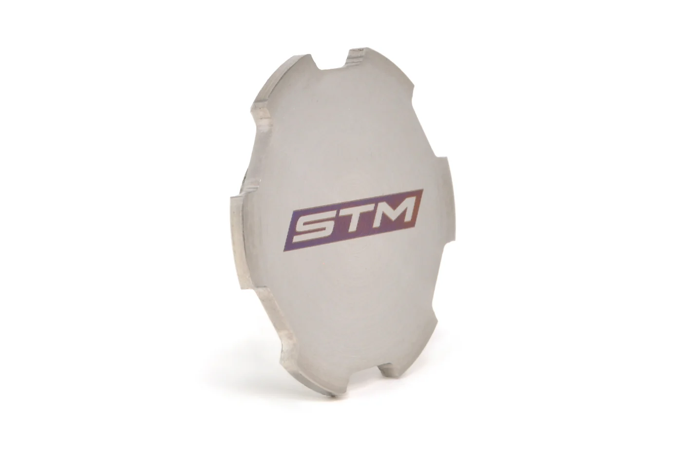 STM Titanium Castle Plug for 4G63 Evo DSM (CASTP) - Image 2