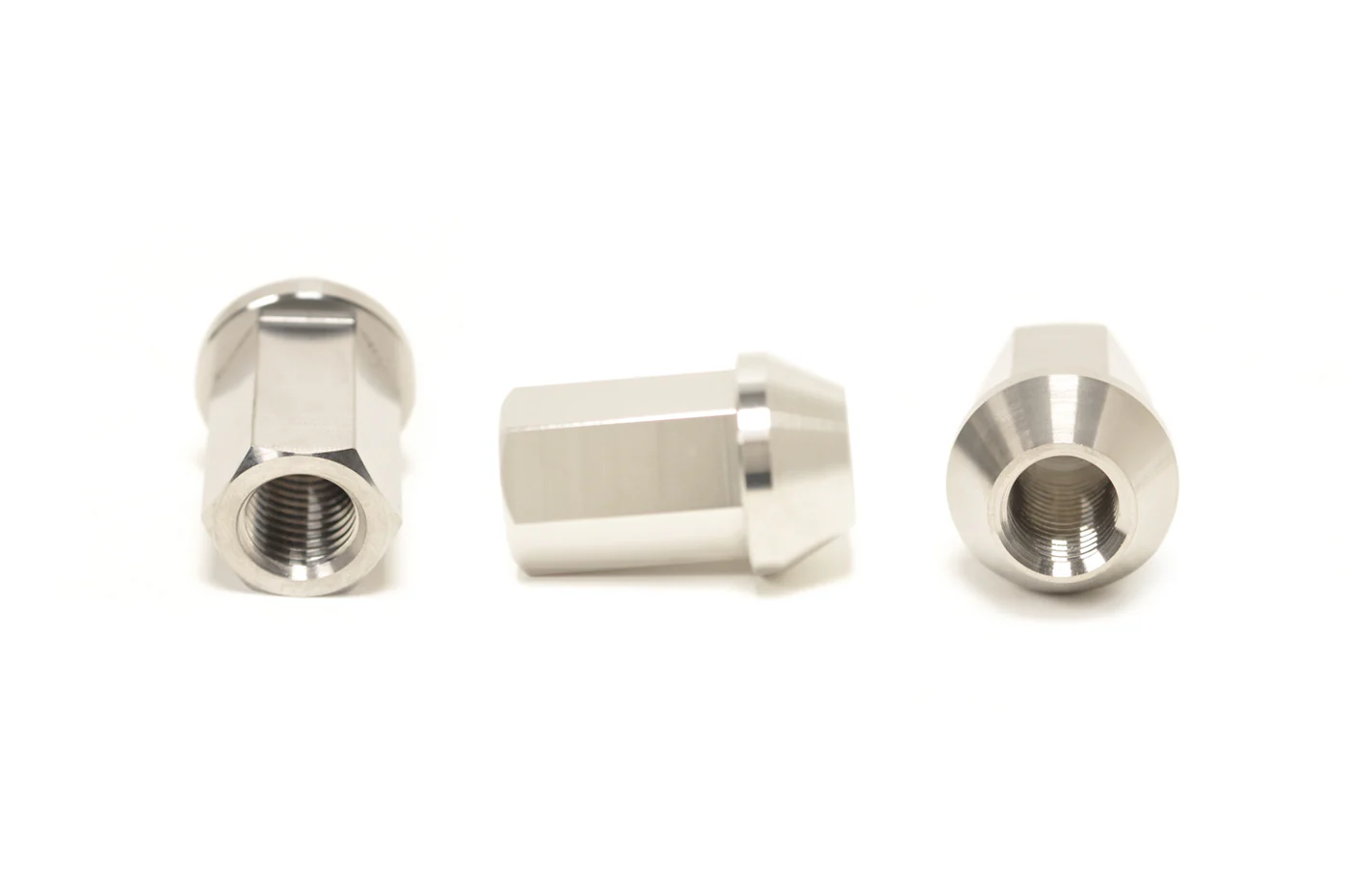 STM Titanium Lug Nuts (M12 x 1.5) - Image 5