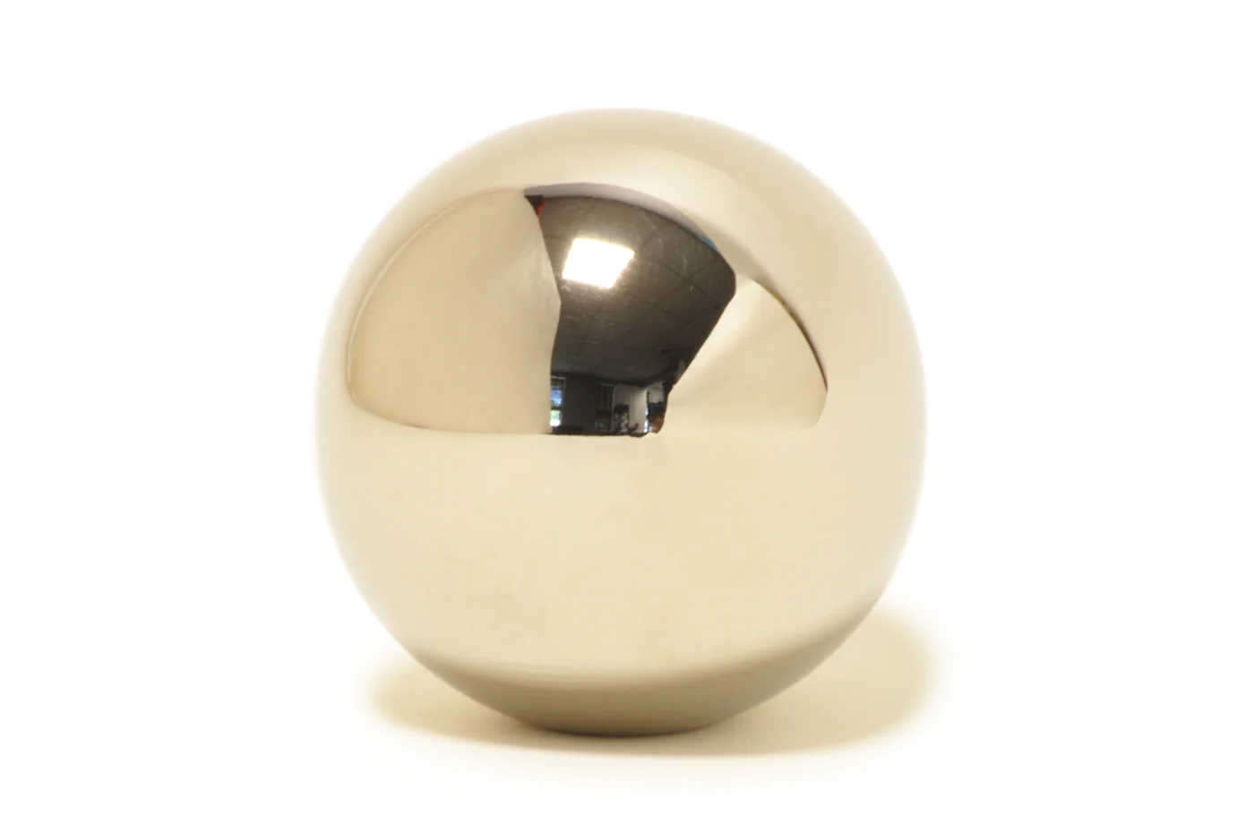 STM Titanium Shift Knob (M10 x 1.25 Thread) - Image 4