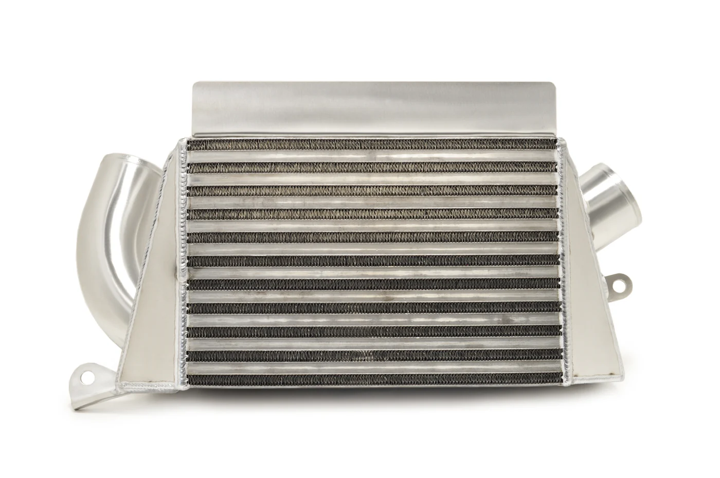 STM Top Mount Intercooler for 2015+ WRX *Currently Unavailable:* - Image 3