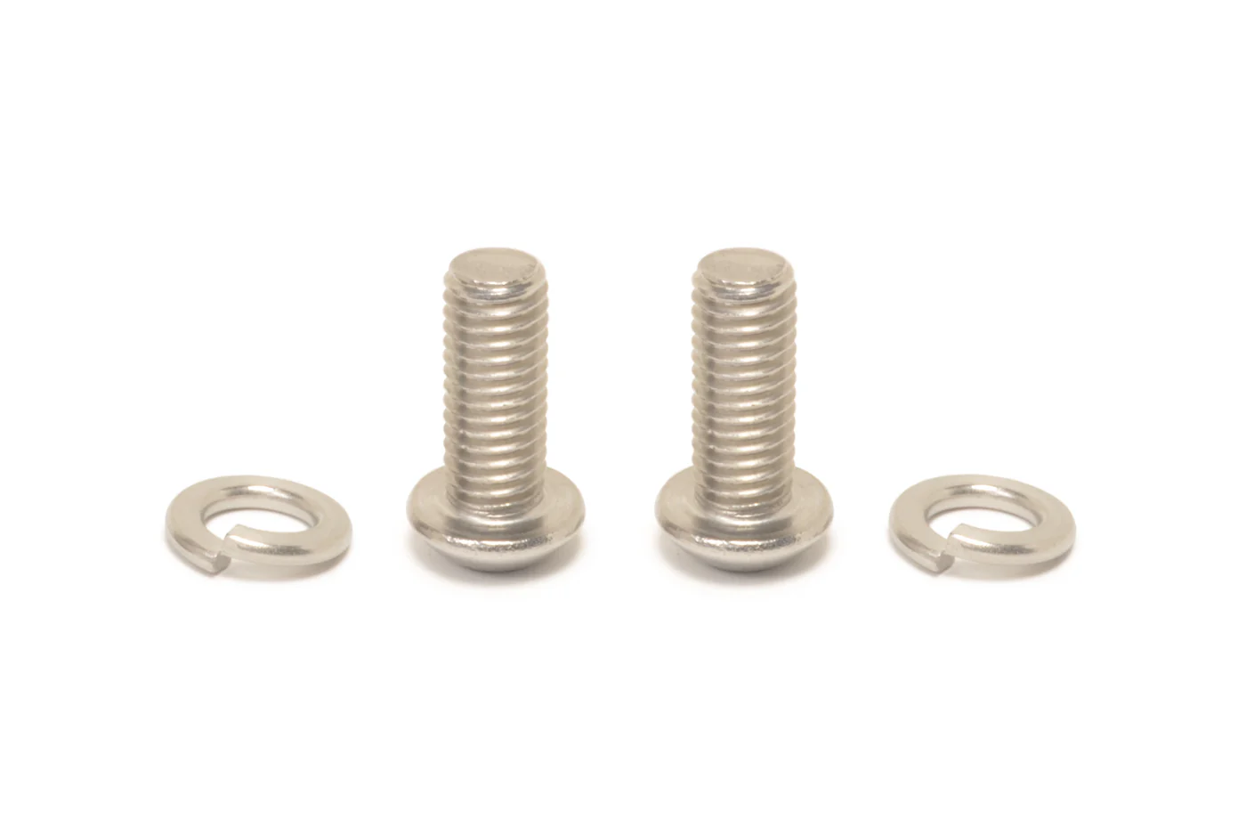 STM PTE/Garrett Turbo Oil Drain Fitting Bolt Kit - Image 3