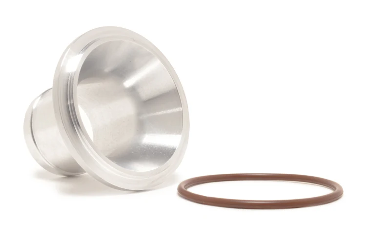 STM Universal Tial Blow Off Valve Adapter (34mm/1.34") - Image 4