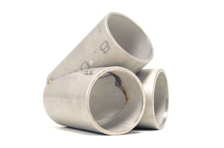 STM V-Band Turbo Manifold Merge Collector 1.5" (3 to 1) - Image 2