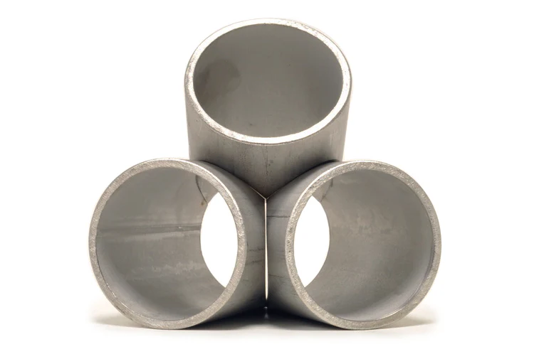 STM V-Band Turbo Manifold Merge Collector 1.5" (3 to 1) - Image 3
