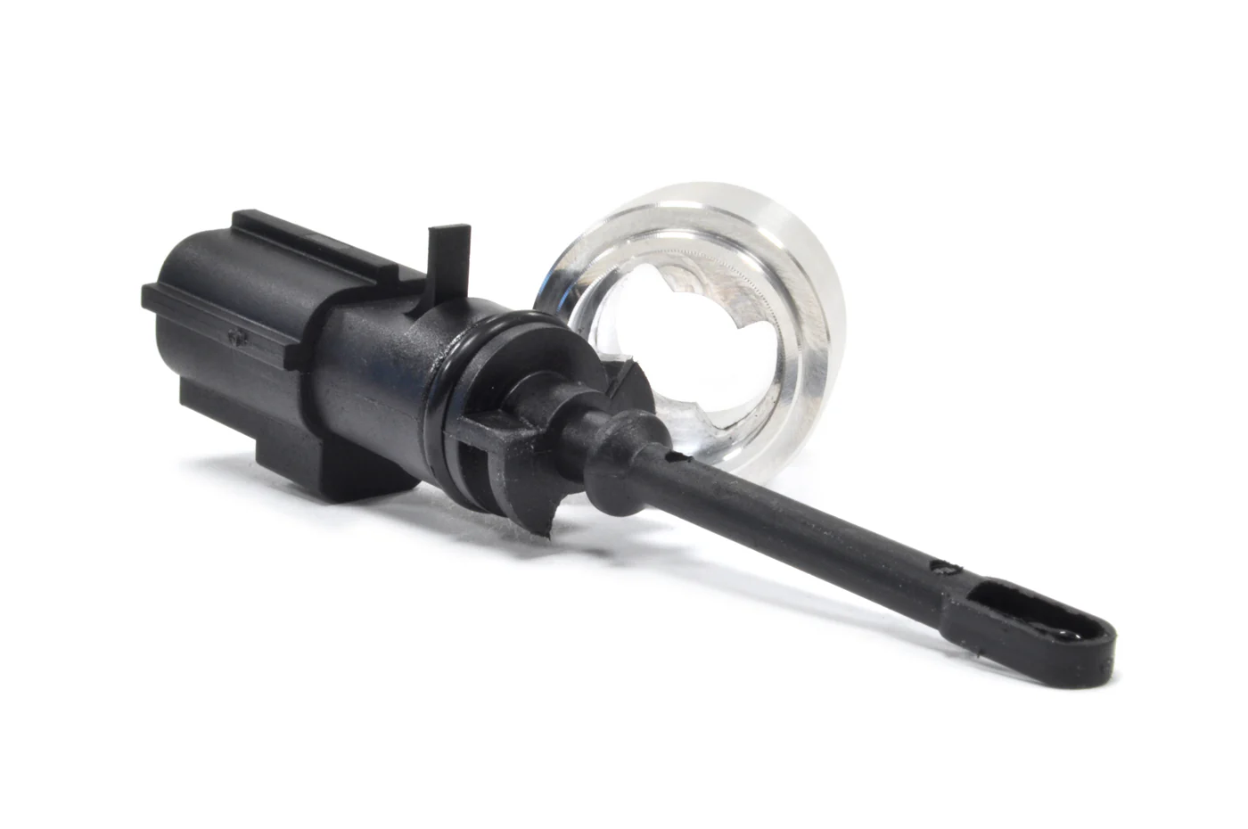 STM Weld-On IAT Bung for Mopar & Ford - Image 4