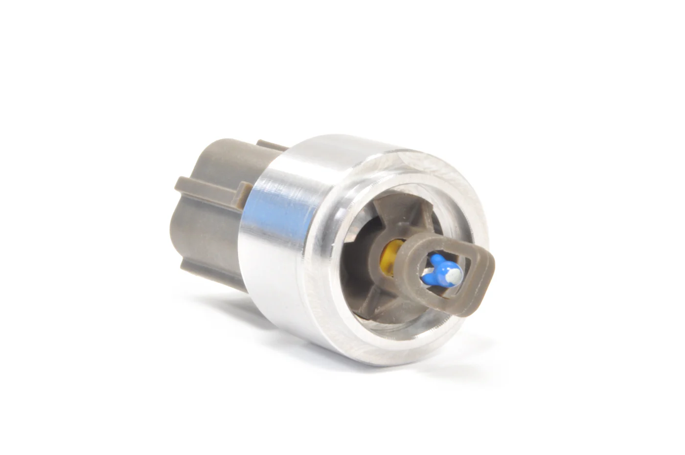 STM Weld-On IAT Bung for Mopar & Ford - Image 8