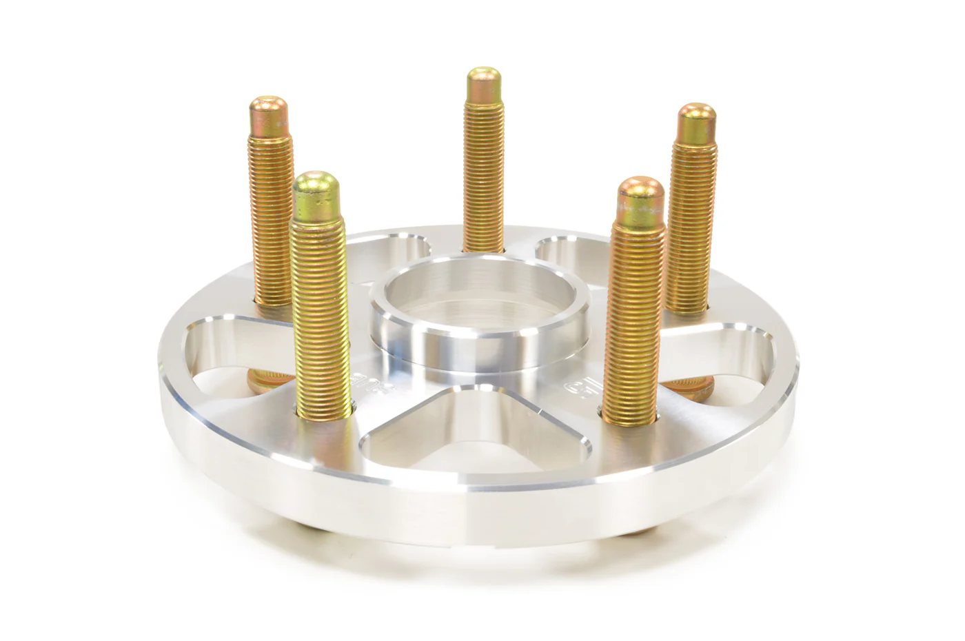 STM 15mm Wheel Spacers for 2015+ WRX / 2005+ STi - Image 3