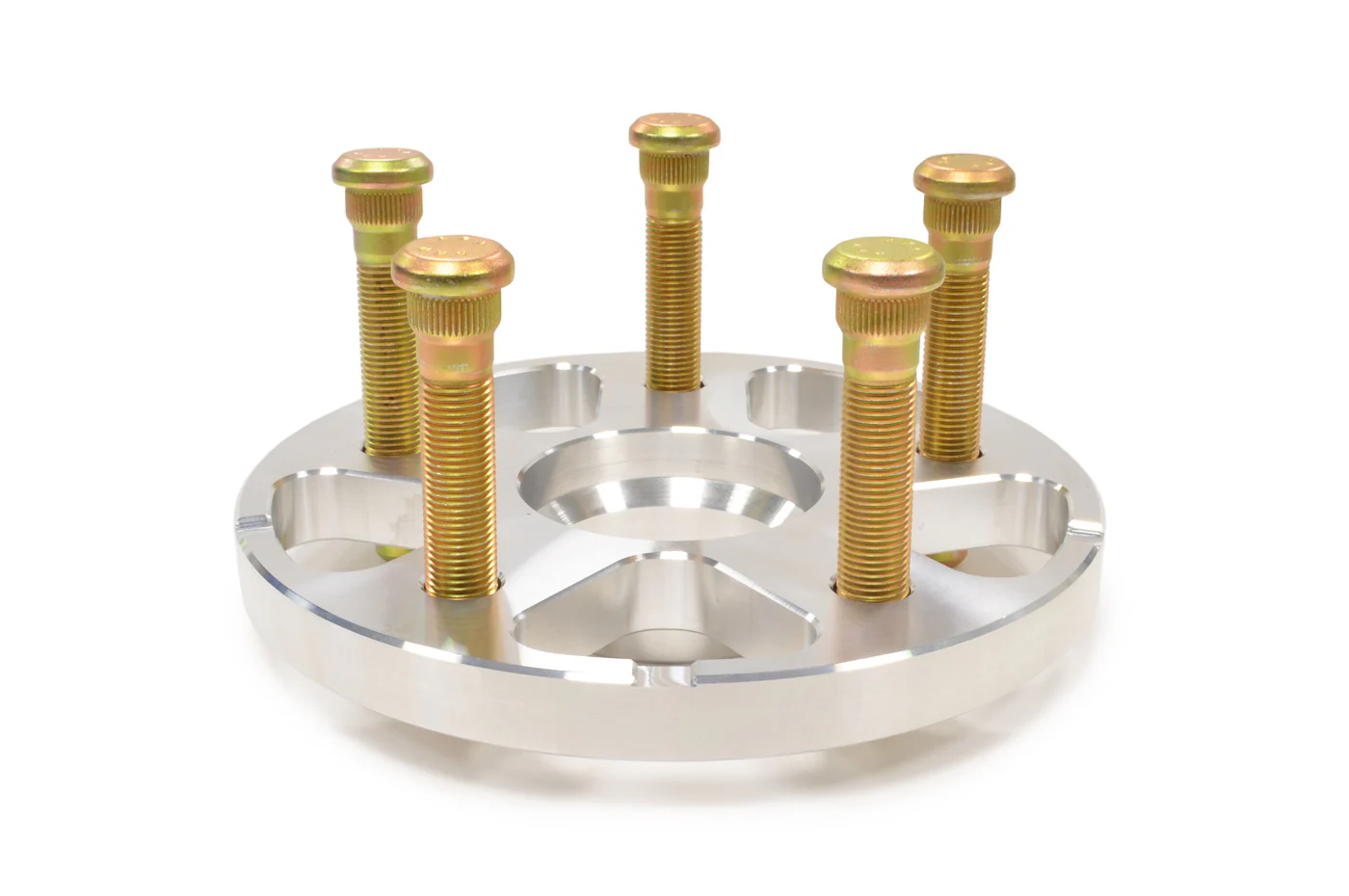 STM 15mm Wheel Spacers for 2015+ WRX / 2005+ STi - Image 4