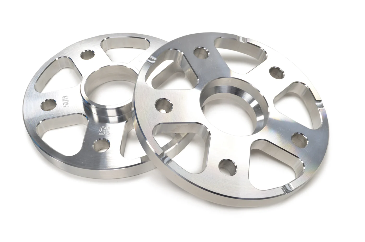 STM 15mm Wheel Spacers for 2015+ WRX / 2005+ STi - Image 5