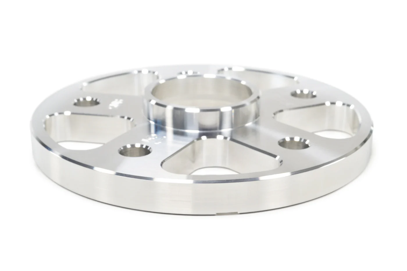STM 15mm Wheel Spacers for 2015+ WRX / 2005+ STi - Image 6