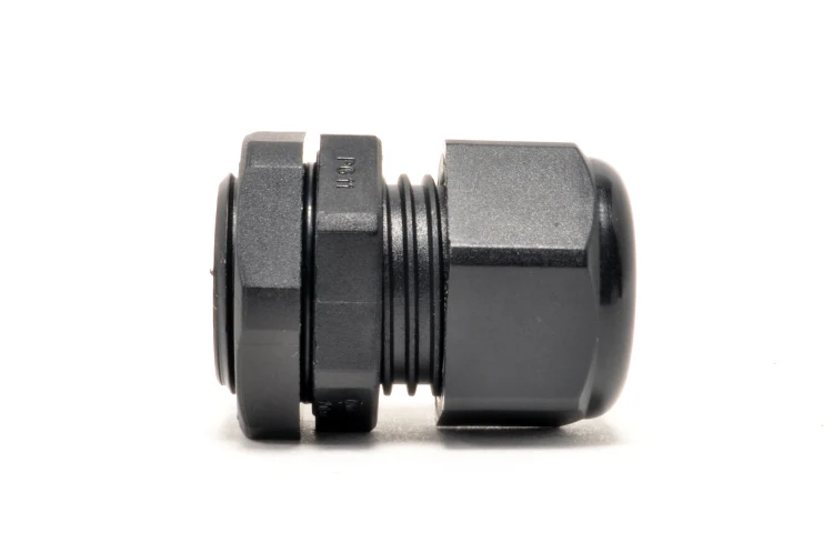 STM Wire Bulkhead Fitting - Image 3