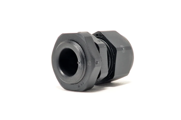 STM Wire Bulkhead Fitting - Image 4