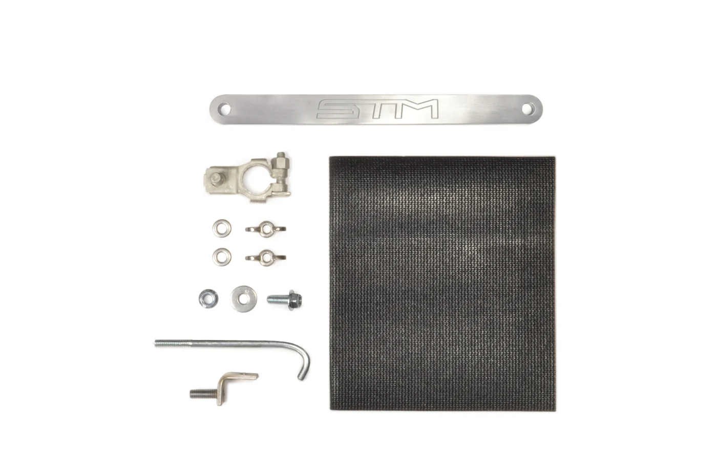 STM Small Battery Kit for 2015-2021 WRX/STi - Image 7