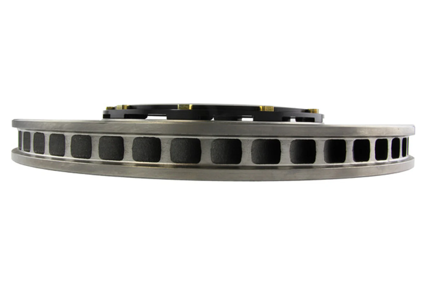 StopTech AeroRotor Drilled or Slotted 2 Piece Front Rotors for F8X BMW M3/M4 - Image 6