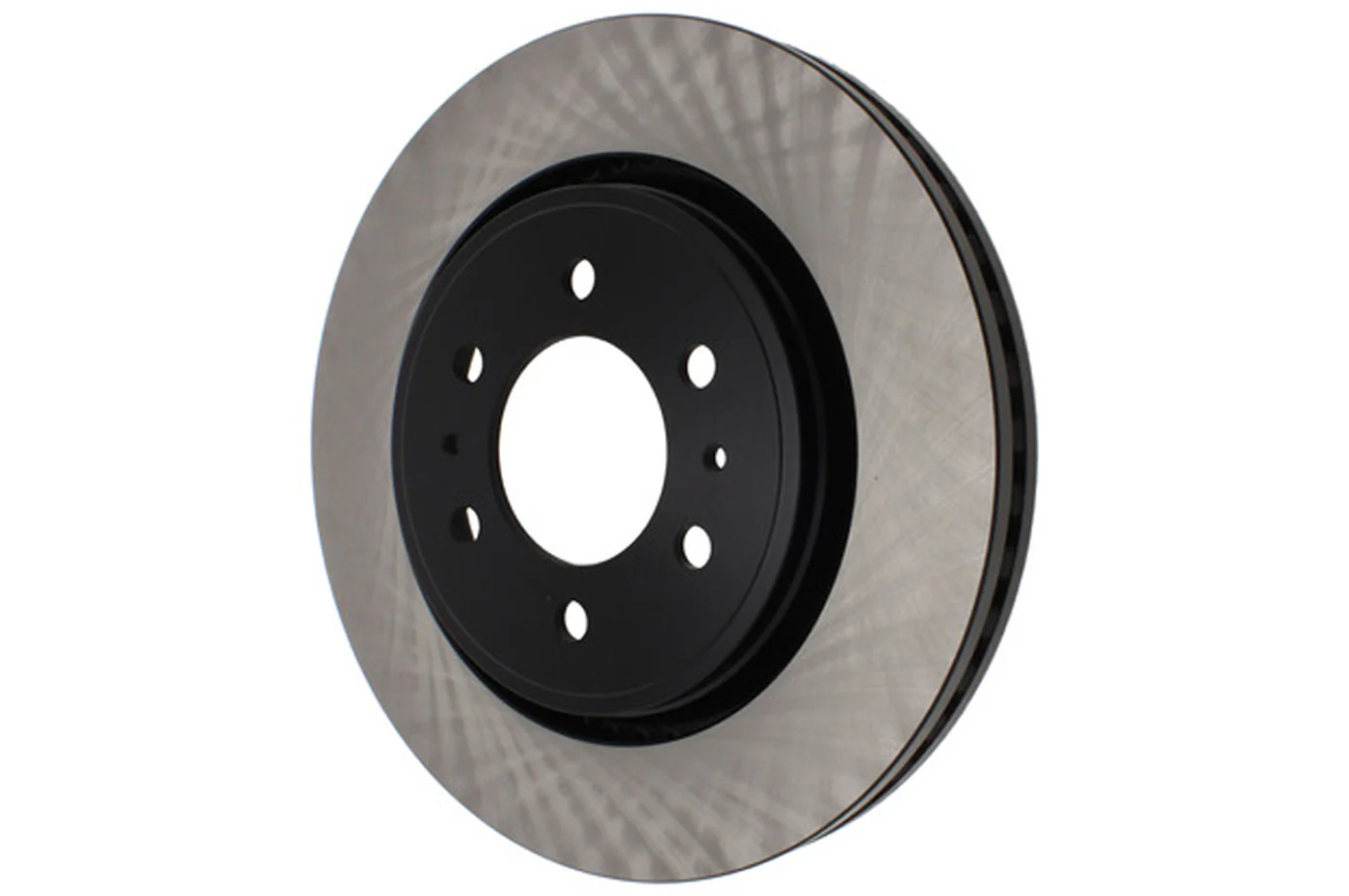 StopTech Centric Premium Brake Rotors for 2017-2020 Ford F150 Raptor - Image 3
