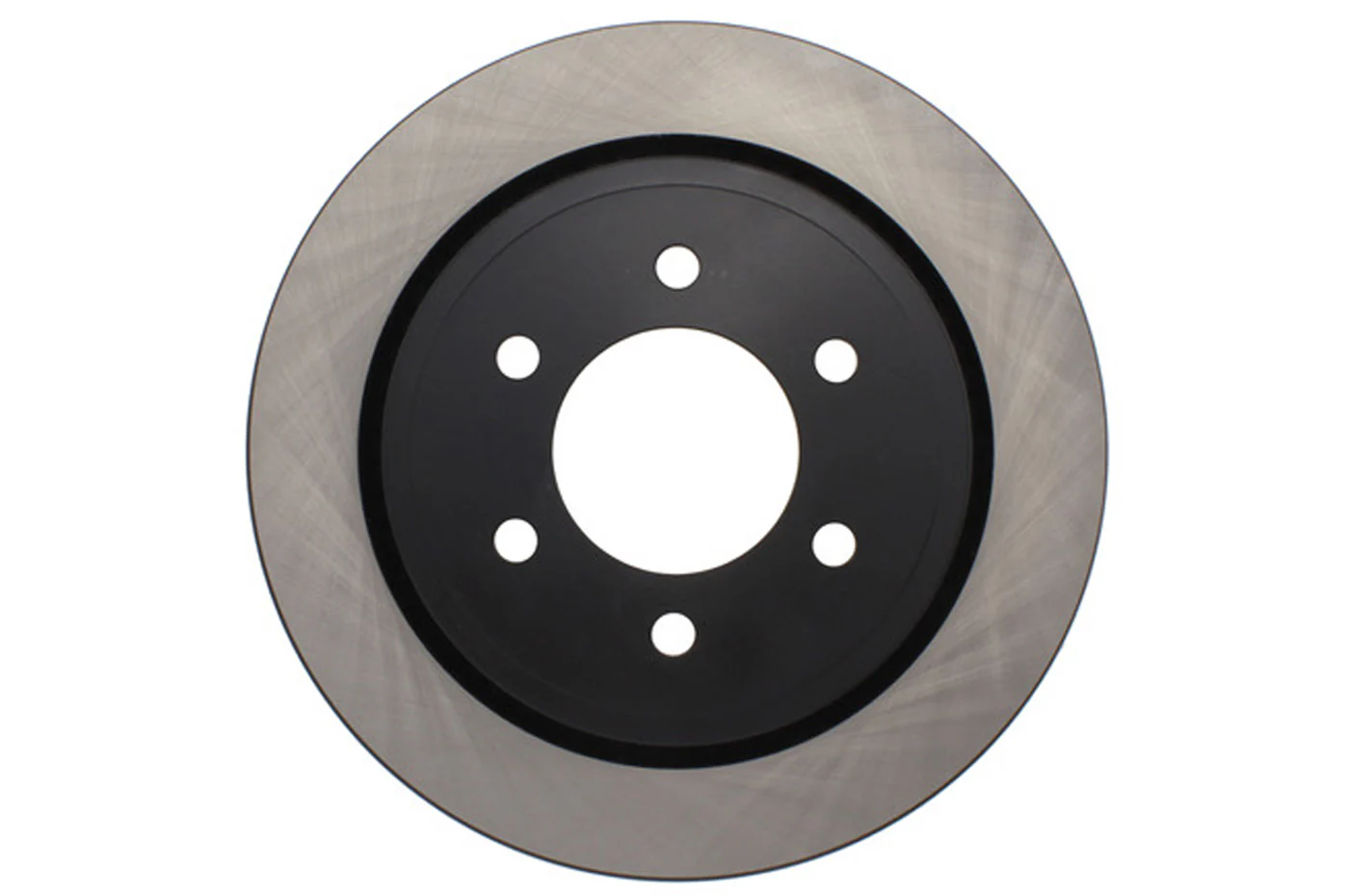 StopTech Centric Premium Brake Rotors for 2017-2020 Ford F150 Raptor - Image 4