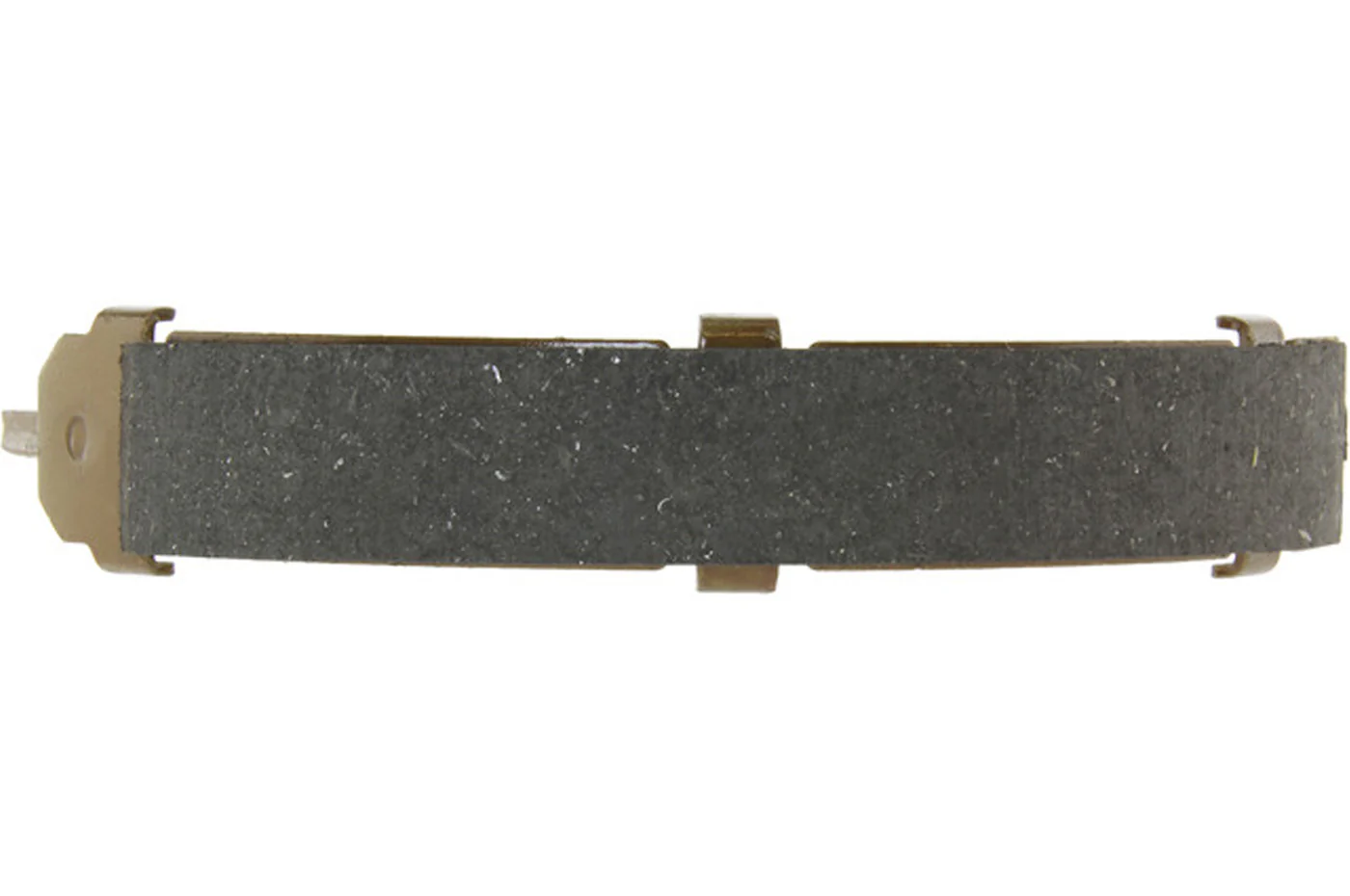 StopTech Parking Brake Shoes for 2009-2021 Nissan R35 GTR (111.08690) *Limited Quantity* - Image 3