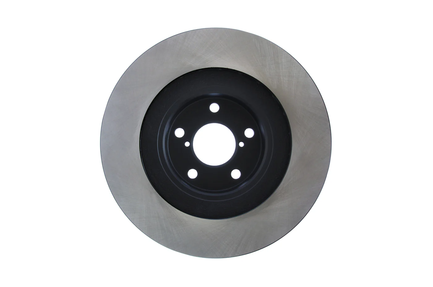 StopTech Premium Rotors for 2004 STi - Image 2