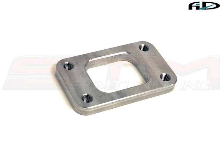 FiD T3 Manifold Flange - Image 2