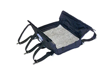 Stroud Engine Diaper (Complete)