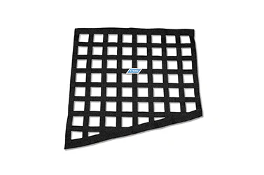 Stroud Standard Angle Window Net