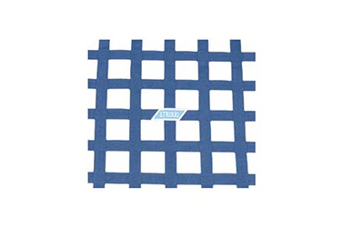 Stroud Standard Rectangle Window Net - Image 3