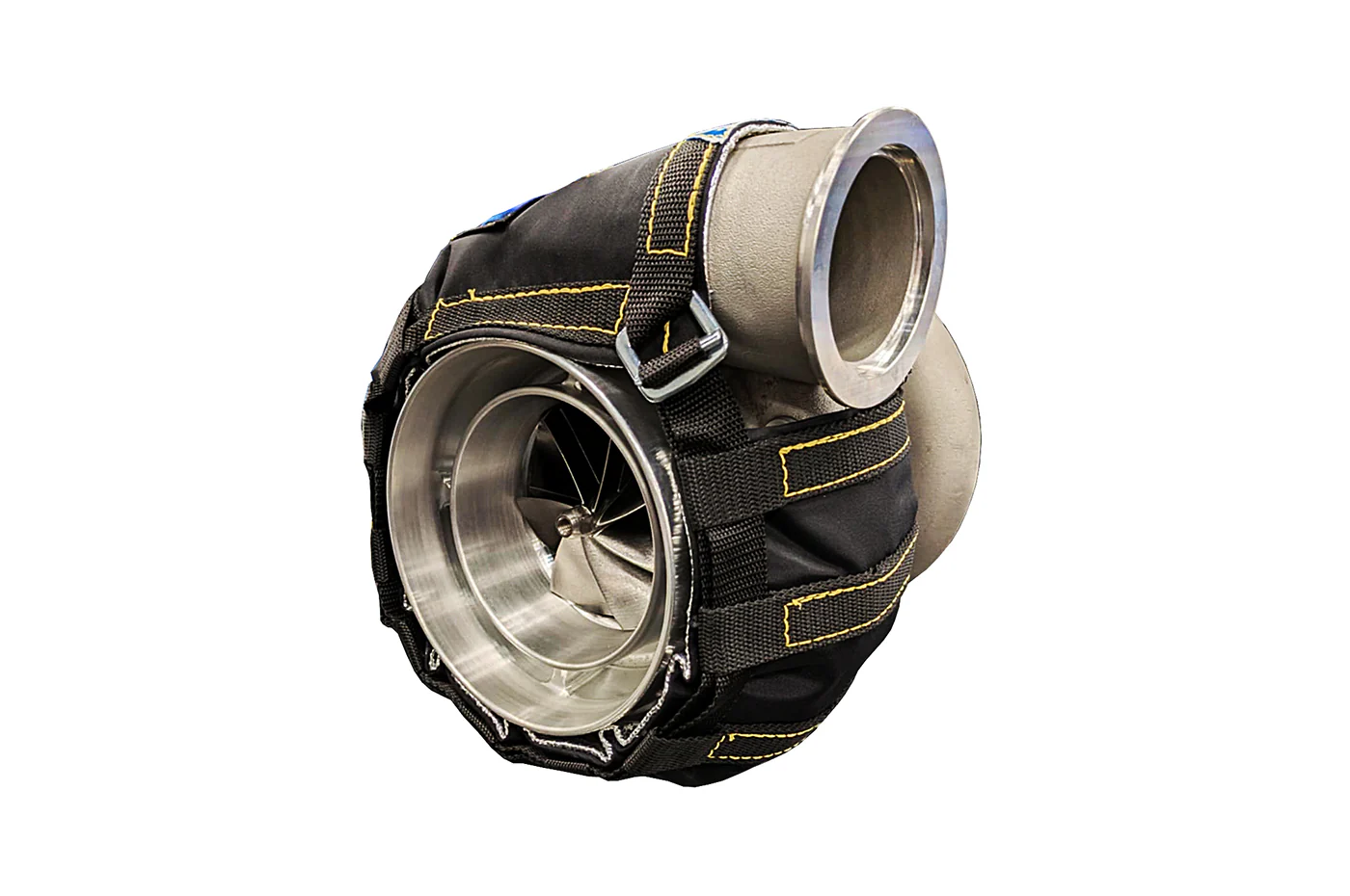 Stroud Custom Turbo Blanket *Backorder* - Image 2