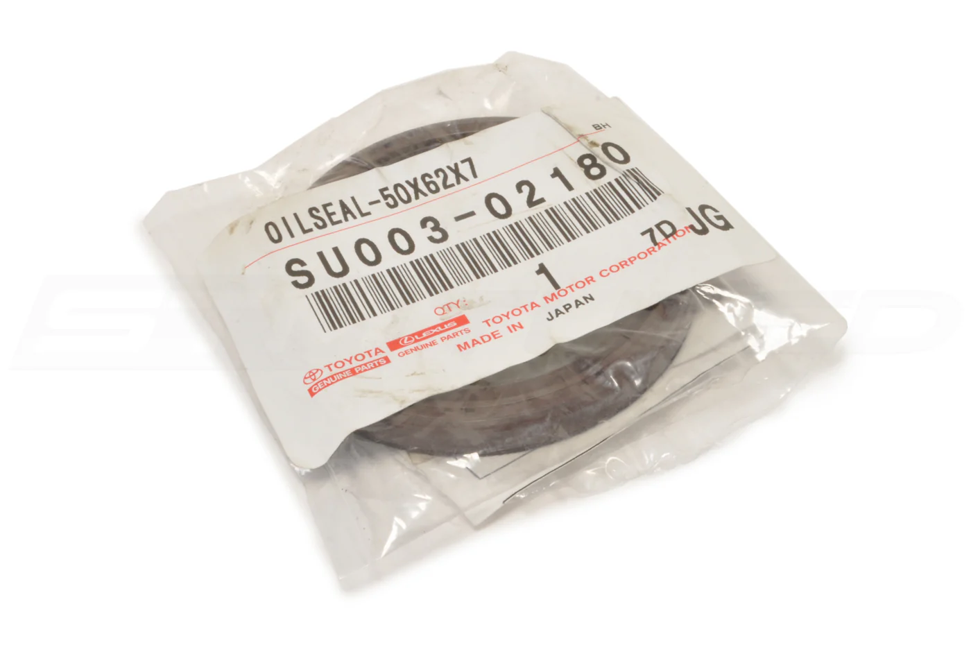 OEM Toyota Rear Main Seal for FA20 (SU00302180) - Image 3