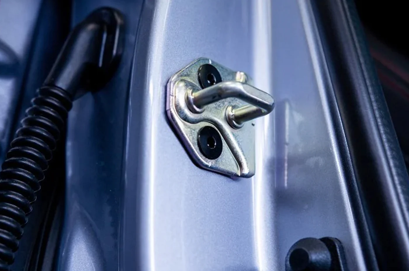 Dress Up Bolts Door Hardware Kit for 2022+ WRX (SUB-042) - Image 3