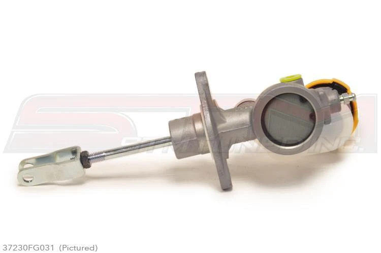 Subaru OEM Clutch Master Cylinder - 08-14 WRX/STi - Image 3