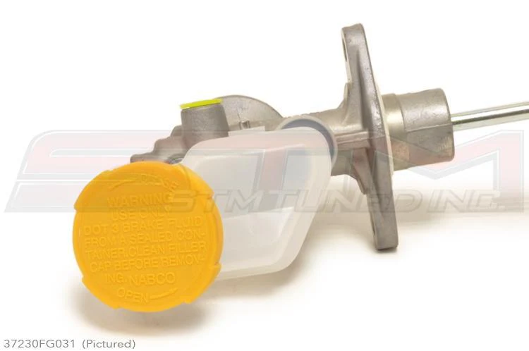 Subaru OEM Clutch Master Cylinder - 08-14 WRX/STi - Image 4