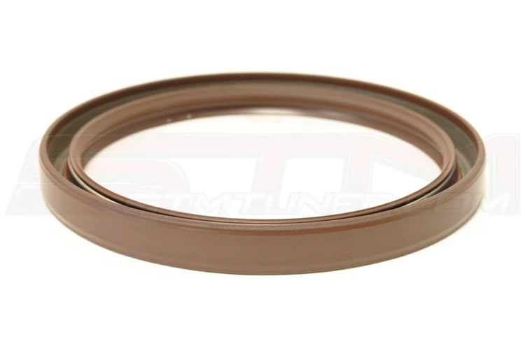 Subaru OEM Crankshaft Rear Main Seal for EJ25 WRX/STi (806786040) - Image 3