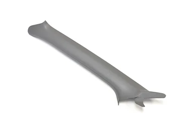 Subaru OEM Driver Side A-Pillar - 02-07 STi