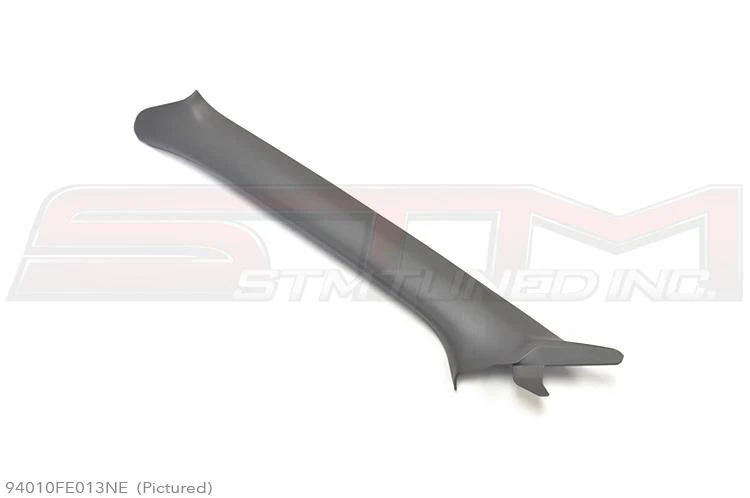 Subaru OEM Driver Side A-Pillar - 02-07 STi - Image 2