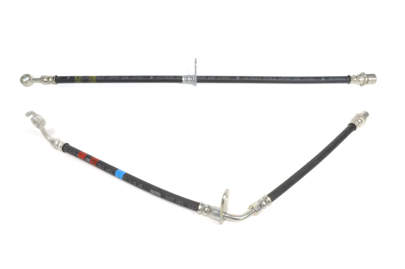 Subaru OEM Brake Lines for 2022+ WRX