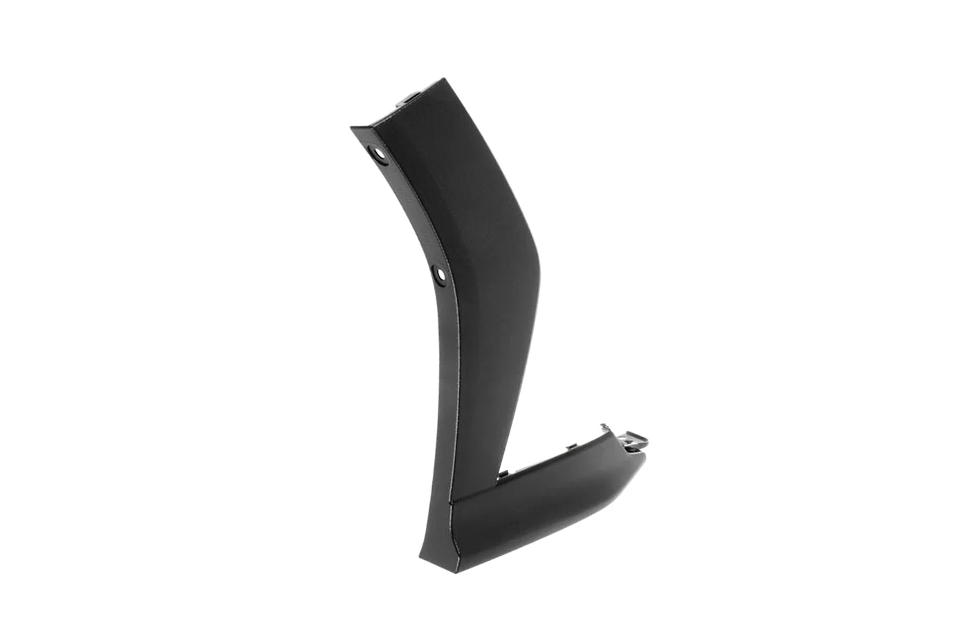 Subaru OEM Front Bumper Fender Arch for 2022+ WRX - Image 2
