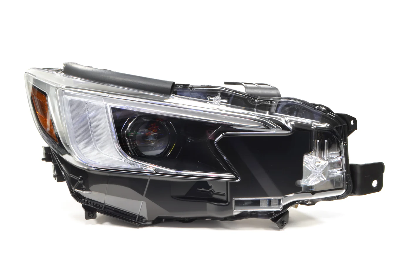 Subaru OEM Limited Headlight for 2022+ WRX - Image 2