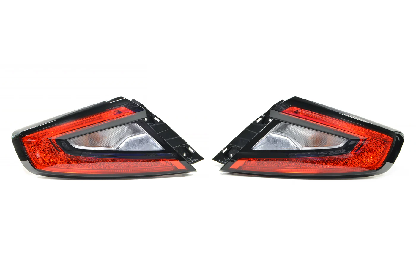 Subaru OEM Tail Light for 2022+ WRX