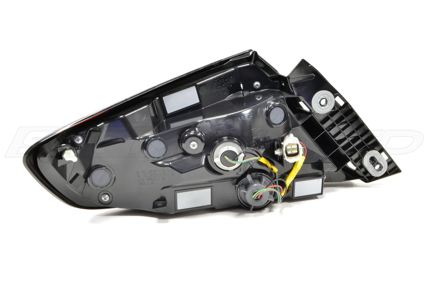 Subaru OEM Tail Light for 2022+ WRX - Image 6
