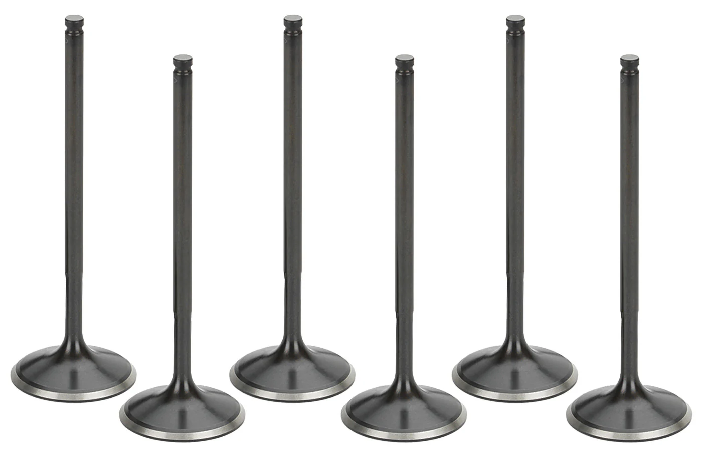Supertech Black Nitride/ Inconel Valves for G16E-GTS Toyota GR Corolla
