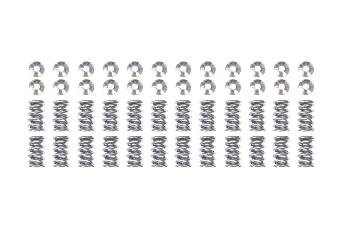 Supertech Dual Valve Spring Kit for 2JZ Supra - Image 2