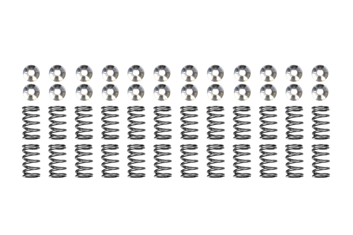 Supertech Single Valve Spring Kit for 3000GT/Stealth