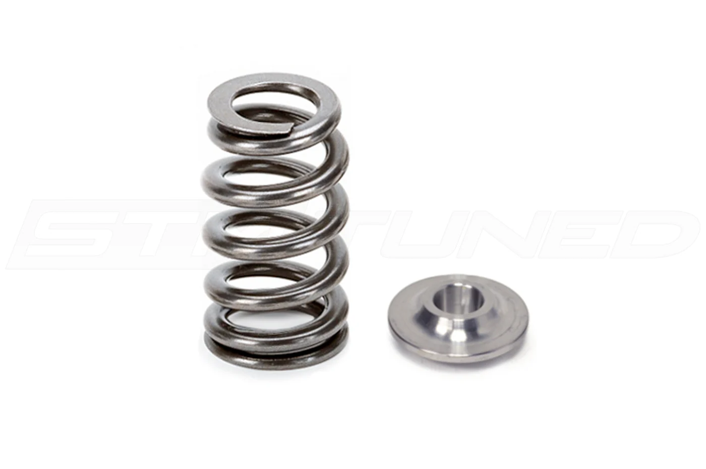 Supertech Single Valve Spring Kit for 3000GT/Stealth - Image 2