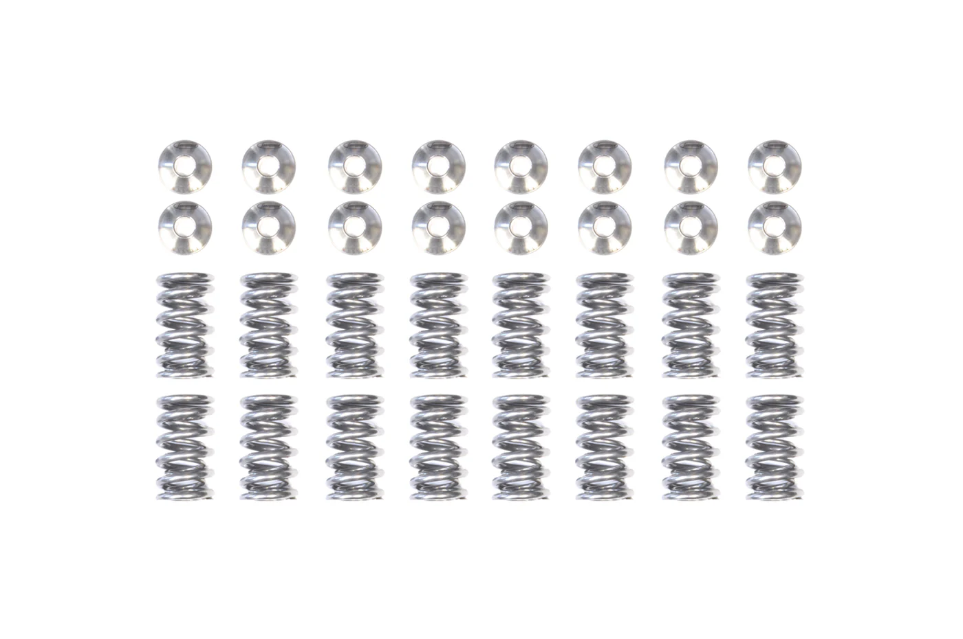 Supertech Dual Valve Spring Kit for B16 B18C Honda Acura