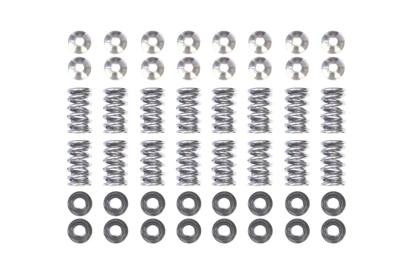Supertech Dual Valve Spring Kit for Focus RS