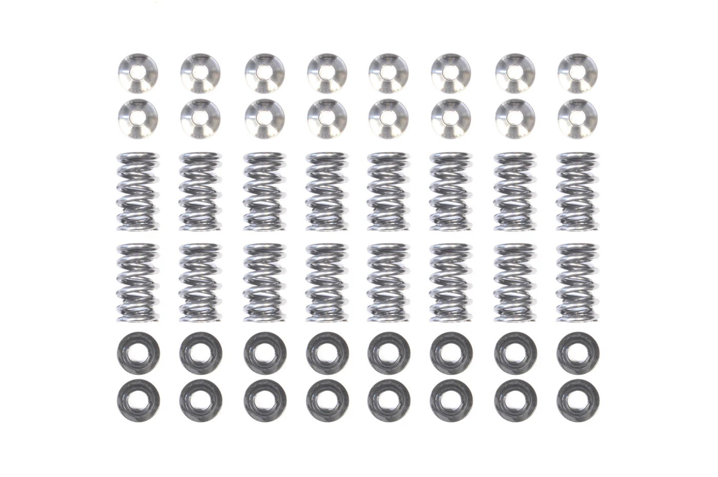 Supertech Dual Valve Spring Kit for F20 K20 S2000 RSX