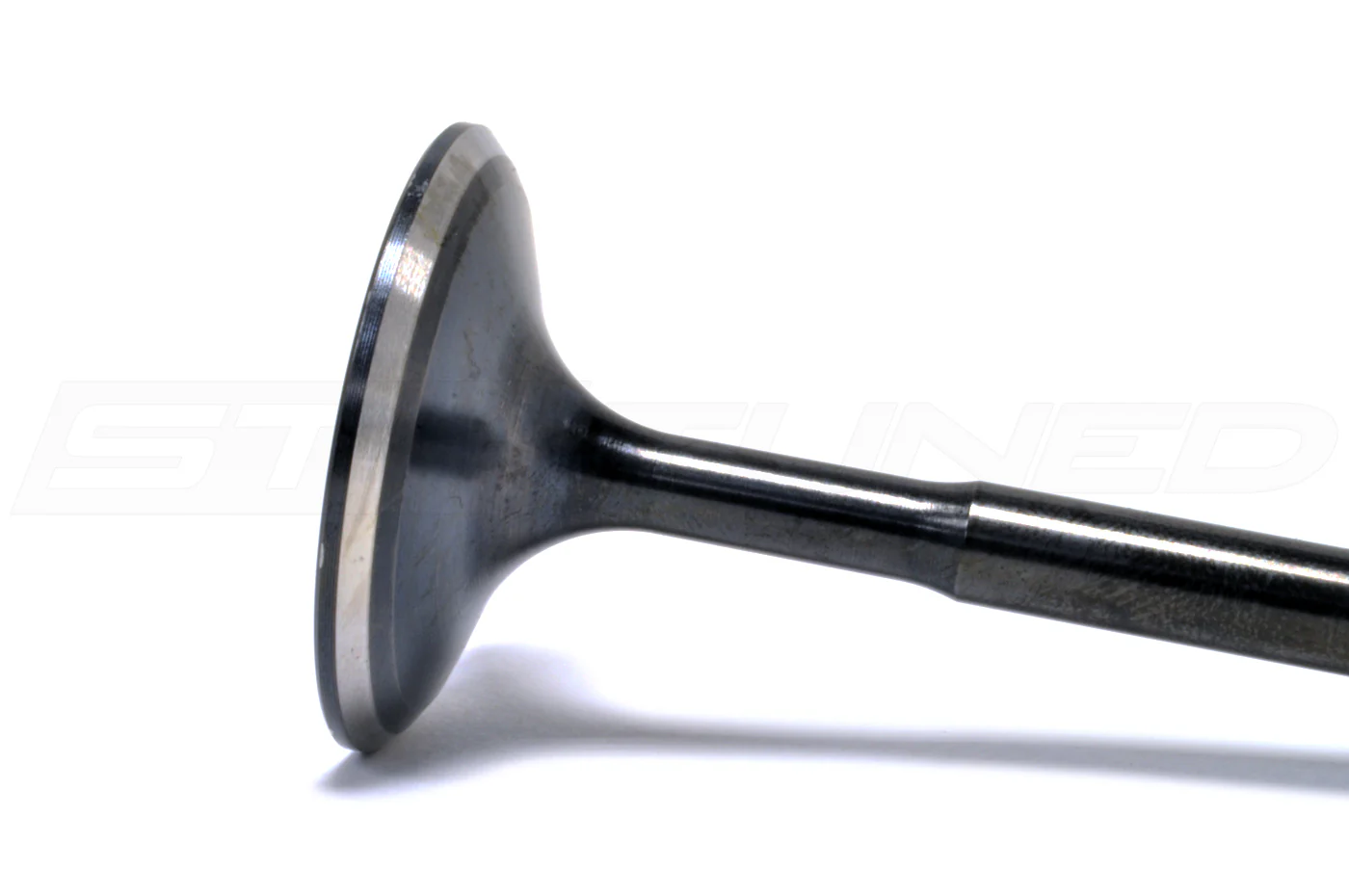 Supertech Black Nitride Valves for 4G63 Evo/DSM - Image 6
