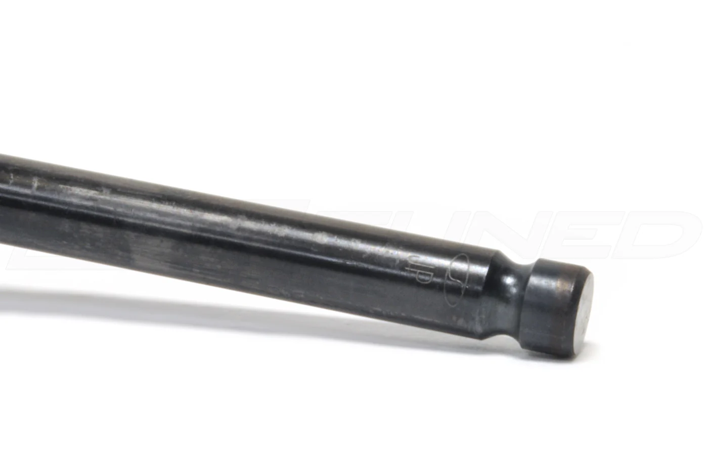 Supertech Black Nitride Valves for 4G63 Evo/DSM - Image 7