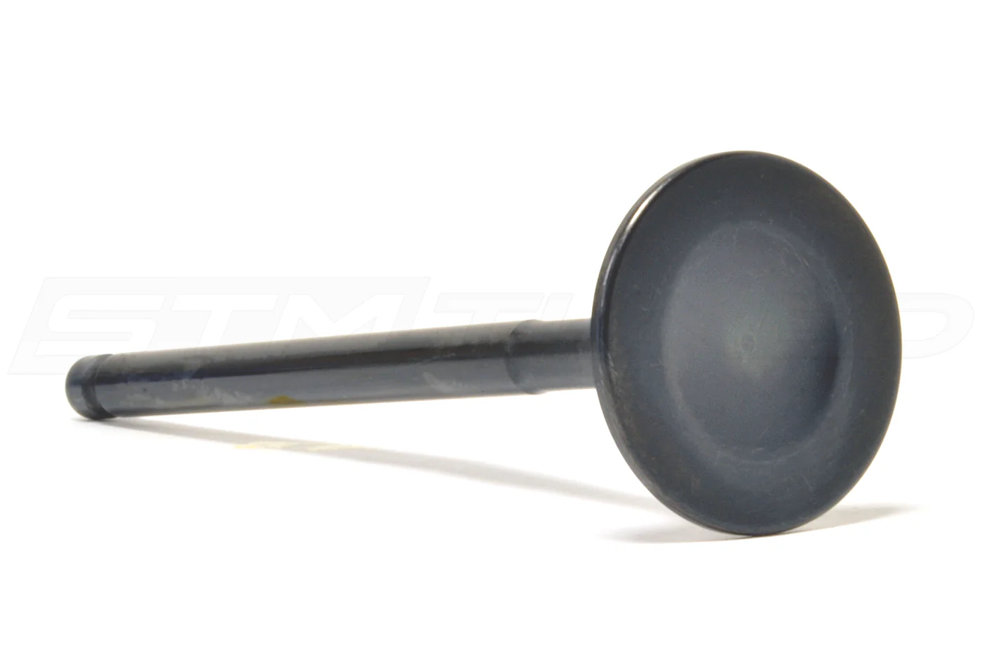 Supertech Black Nitride Valves for VQ35DE 350Z - Image 3